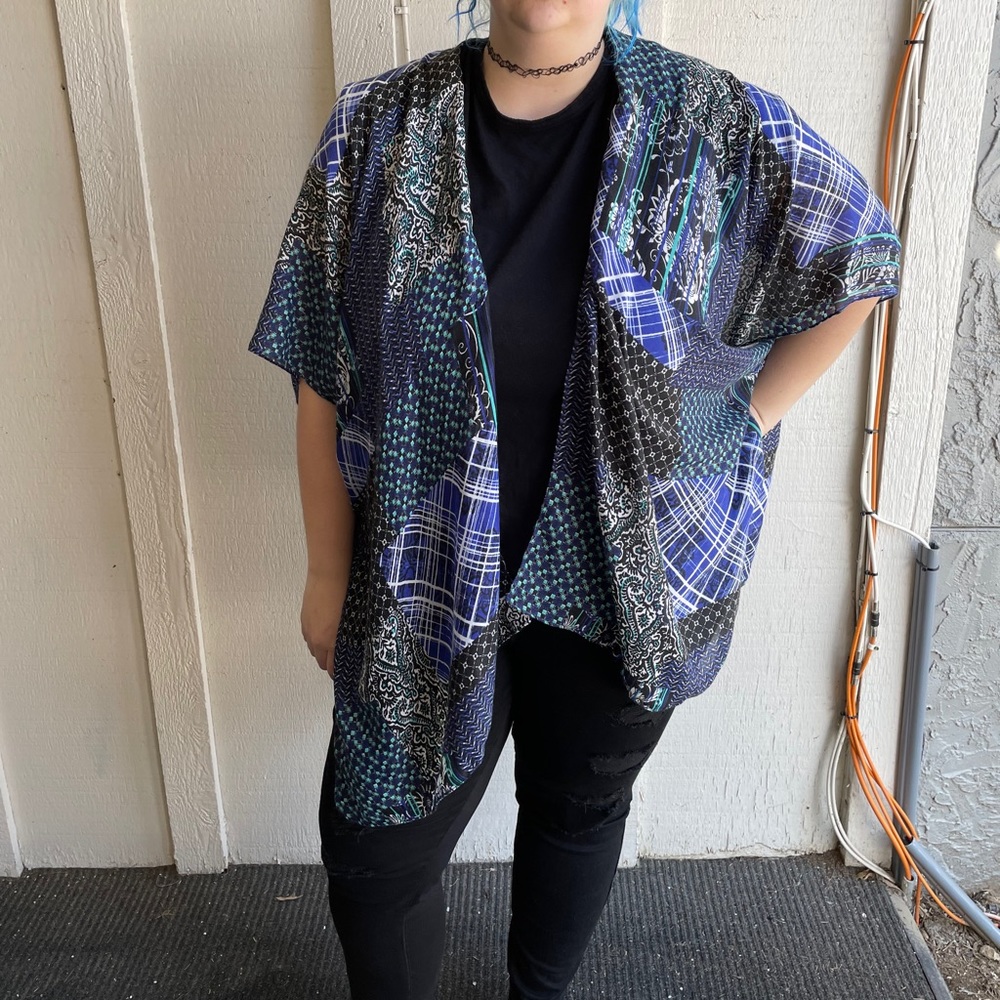 nwt wrap